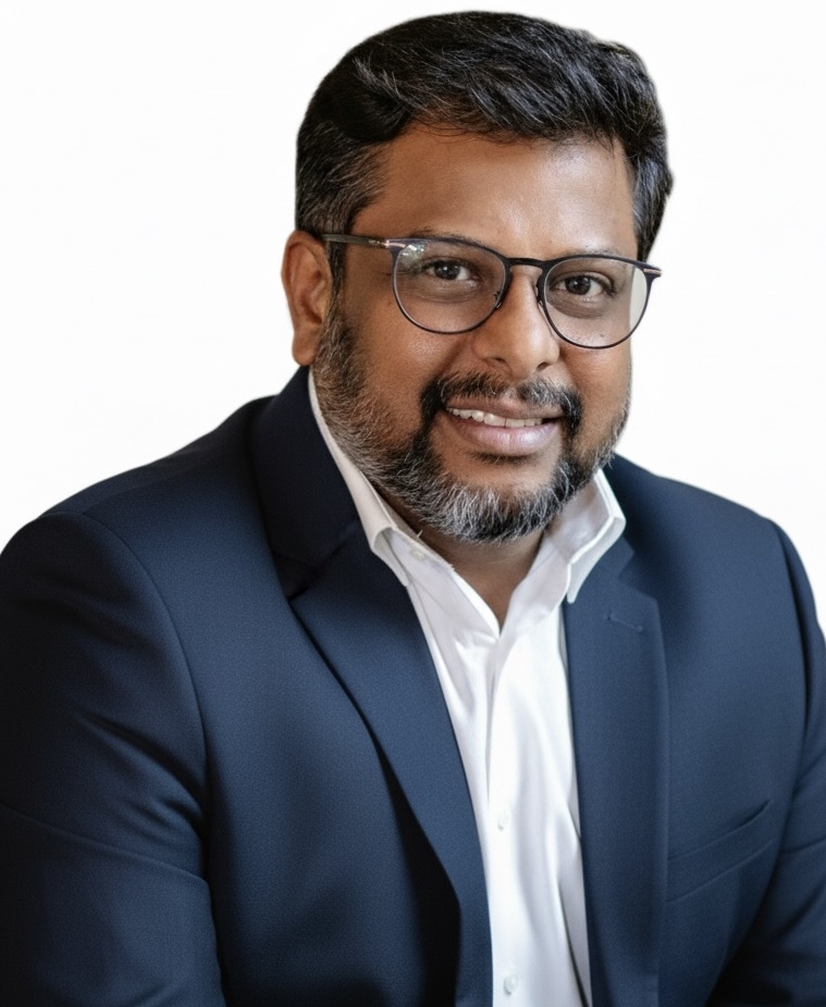 Prince Paulraj - Executive Data, AI, and Agentic Systems Leader at AT&T